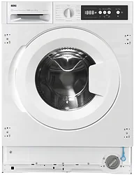 Стиральная машина Berg BRGPZV85101 Стиральная машина Berg BRGPZV85101