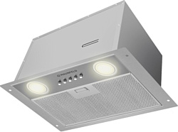 Вытяжка Maunfeld Cam 45 (нержавеющая сталь) Вытяжка Maunfeld Cam 45 (нержавеющая сталь)