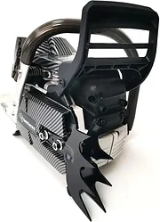Цепная пила Holzfforma G372XP PRO CS37266PRO Цепная пила Holzfforma G372XP PRO CS37266PRO