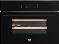 Винный шкаф VARD WCI4SSTB
