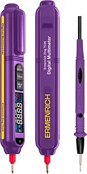 Мультиметр Ermenrich Zing TC05 85667