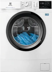 Electrolux SensiCare 600 EWS6427BE