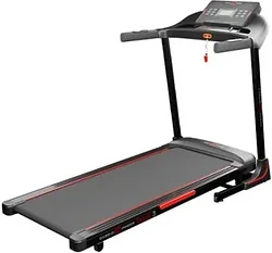 Беговая дорожка Carbon Fitness Track3