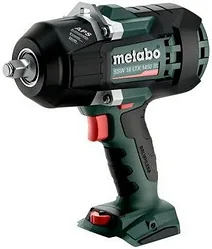 Гайковерт Metabo SSW 18 LTX 1450 BL 602401850 Гайковерт Metabo SSW 18 LTX 1450 BL 602401850