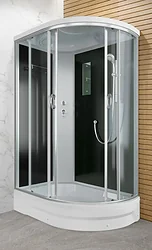 Душевая кабина Erlit ER351226L-C2-RUS