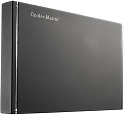 Cooler Master Xport 251 Black (RX-251-SUBN-GP)