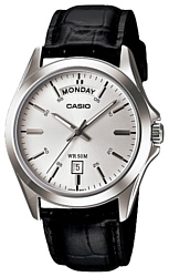 Наручные часы Casio MTP-1370L-7A