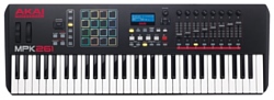 Akai MPK261