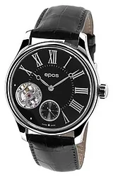 Наручные часы Epos 3369.193.20.35.25