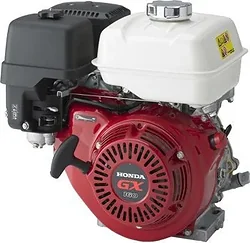 Двигатель для садовой техники Honda GX160UT2-SX4-OH