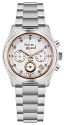 Наручные часы Pierre Ricaud P60010.R142CH