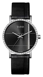 Наручные часы Romanson SL9265QLW(BK)