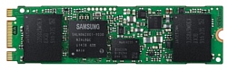 Samsung MZ-N5E500BW