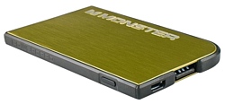 Monster Ultrathin PowerCard