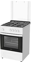 Газовая плита DARINA 1D GM141 002 W Газовая плита DARINA 1D GM141 002 W