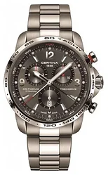 Наручные часы Certina C001.647.44.087.00 Наручные часы Certina C001.647.44.087.00