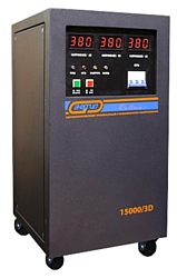 Энергия Voltron SVC-15000/3D