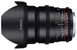 Объектив Rokinon 24mm T1.5 Cine DS ED AS UMC Sony E (DS24M-NEX)