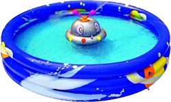 Jilong UFO Splash Pool (JL017115NPF)