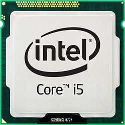 Intel Core i5-4210M (2600MHz, PGA946, L3 3072Kb)