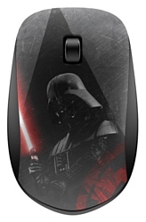 HP Star Wars Special Edition Wireless Mouse P3E54AA black USB