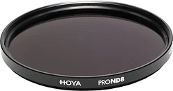 Светофильтр Hoya PRO ND8 77mm