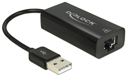 Delock USB 2.0 Network adapter (62595)