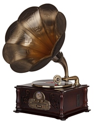 PlayBox PB-1014D Gramophone-IV