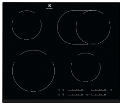 Electrolux EHF 65451 FK