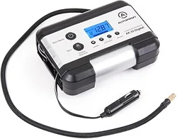 Автомобильный компрессор Autoprofi AK-35 Digital Автомобильный компрессор Autoprofi AK-35 Digital