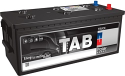 TAB Polar Truck 190L евро (190Ah)