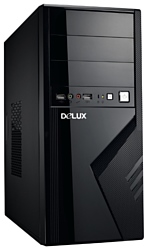 Delux DLC-DC875 500W Black