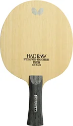 Ракетка для настольного тенниса Butterfly Hadraw VK