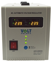 Volt Polska AVR 2000 VA