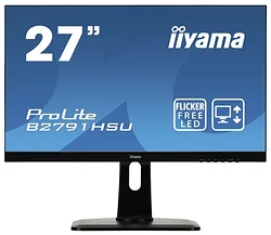 Монитор Iiyama ProLite B2791HSU-1
