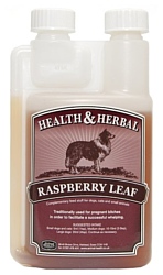 Animal Health Raspberry Leaf
