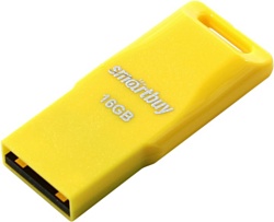 SmartBuy Funky 16GB (SB16GBFu-Y)