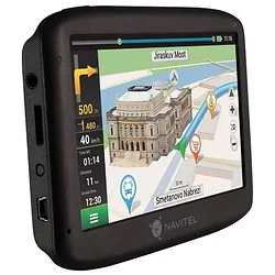 GPS-навигатор Navitel MS400