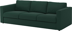 Ikea Вимле 192.069.06 (гуннаред темно-зеленый)