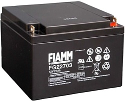 FIAMM FG22703 /27