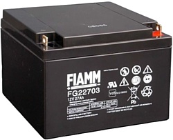 Аккумулятор для ибп FIAMM FG22703 /27