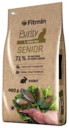 Fitmin Purity Senior