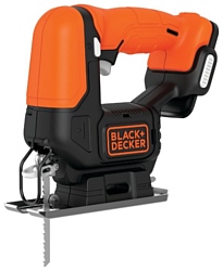 Black&Decker BDCJS12N