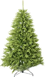 Новогодняя елка GreenTerra Аляска (светлая) 1.5 м