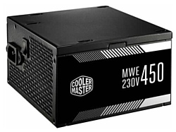 Cooler Master MWE 450W