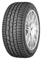 Continental ContiWinterContact TS 830 P 205/55 R18 96H Continental ContiWinterContact TS 830 P 205/55 R18 96H