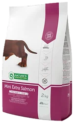 Nature's Protection (2 кг) Mini Extra Salmon
