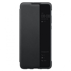 Huawei Smart View Flip Cover для Huawei P30 lite (черный)