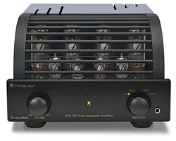 Интегральный усилитель PrimaLuna EVO 100 Integrated Интегральный усилитель PrimaLuna EVO 100 Integrated