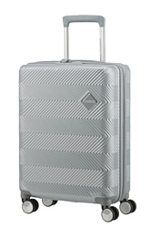American Tourister Flylife Sky Silver 55 см